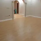 فني باركية فك وتركيب