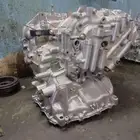 Hyundai  Accent Cvt Gearbox Model  2015