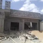 مقاول مباني عام
