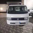 دباب سوزوكي 2024