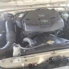 مكائن تويوتا شاص برادو اف جي كروزر