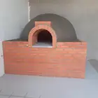 افران بيتزا وفطاير