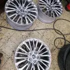 جنوط افلون وكاله مقاس 18