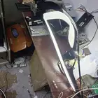 تصليح اليد رمش الانتراء 2015