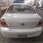 نسيان 2008 ياباني اصلي نظيفه.
