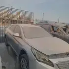 هونداي سوناتا 2017