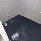 عوازل و أسفلت   و تكسير