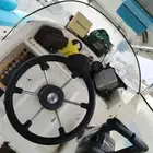 قارب السعادة