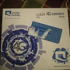 جهاز راوتر موبايلي