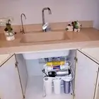 اجهزة فلاتر تحليه وصيانتها