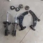 ميكانيك مازدا 6 2014-2015-2016-2017-2018-2019-2020-2021-2022
