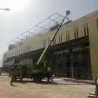 كرين .رافعه للايجار