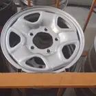 جنوط ديازل جيب مستعمل اصلي وكاله مقاس 16