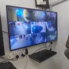 السلام عليكم فني كاميرات ( تركيب وصيانة وجميع مايخص الكامي