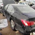 قطع غيار تويوتا لكزسes350 موديل 2009