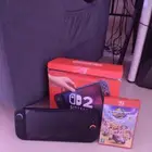 نينتندو سويتش 2 نظيف