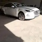 سوناتا 2020 قطع غيار تشليح
