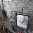 سبااك لجميع انواع السباكه وخبره أكثر 20 سنه خدمه ع مدار 24