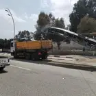 آسفلت مكشور
