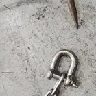بروسي مرساه لقارب ستايلستيل316