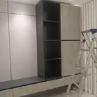 تكسيات اعمده بارتيشن شيبورد