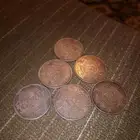 فلوس قديمة