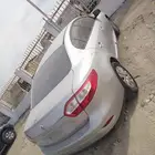 قطع غيار ريون فلونس تشليح 2014