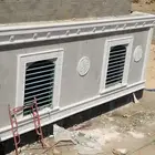 مقاول حجر واجهات خارجية