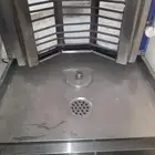 مكينة شاورما كهربائيه