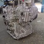 Hyundai Accent Cvt Gearbox 2015 Model Offer For Bangali