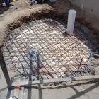 حفر خزان بياره