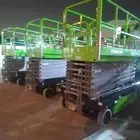 سيزر لفت تور لايت رافعات شوكية مان الفت