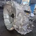 Hyundai  Accent Cvt Gearbox Model  2015 Used