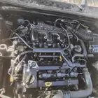 مكاين هونداي ازيرا سنتافي سوناتا