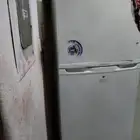 ثلاجه للبيع بحاله جيده وومتازه لدواعي السفر تبريد ممتاز فو و