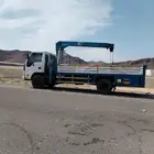 ونش للإيجار اليومي والشهري