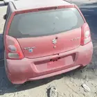 سيزوكي قطع غيار