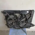 للبيع مروحة للديتر واسطبات خلفيه هونداي سنتافي 2010