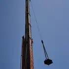 كرين ونش رافعه معدات ثقيله