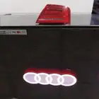 اصطب خلفي اوديa8