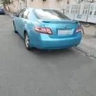 كامري GLX 2007 فل كامل مرهم 2011