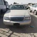 فورد فكتوريا 2011 سمني HG قطع غيار