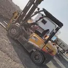 فوركلفت رافعات شوكيه دينه ونش كرينات سيزر لفت مان لفت