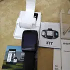 ساعة سوني