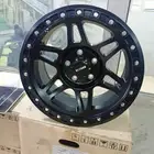 جنوط ميثود لرانجلر