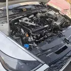 مكاين هونداي سوناتا Mpi مع التركيب