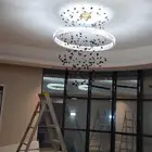 كهربائي منازل في الحمدانية أبو محمد