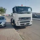 للبيع راس تريلة فولفو موديل 2004