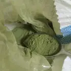 ملوخيه ينبع النخل مطحونه ومنخوله