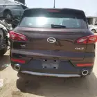 يوجد قطع غيار جاك جي اس3